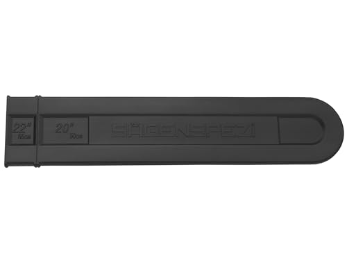 Schwertschutz 55 cm 22“ für Kettensäge schwarz auch in verschiedenen Größen und Farben erhältlich Schwertschutz 55 cm 22“ für Kettensäge schwarz auch in verschiedenen Größen und Farben erhältlich von Sägenspezi