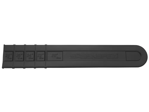 Schwertschutz 70 cm 28“ für Kettensäge schwarz auch in verschiedenen Größen und Farben erhältlich Schwertschutz 70 cm 28“ für Kettensäge schwarz auch in verschiedenen Größen und Farben erhältlich von Sägenspezi