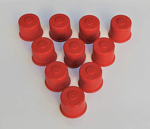 Sänger Mostkppen 10St. Gr.2 Naturkautschuk Sänger Mostkppen 10St. Gr.2 Naturkautschuk von Sänger