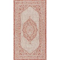 Safavieh | Teppich Amira In- & Outdoor von Safavieh