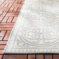 Safavieh | Outdoor-Teppich Atlantic von Safavieh