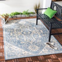 Safavieh | Teppich Revere In- & Outdoor von Safavieh