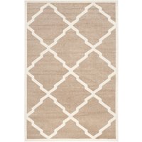 Safavieh | Teppich Lila in- & outdoor von Safavieh