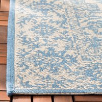 Safavieh | Teppich Nina drinnen & draußen von Safavieh