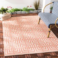 Safavieh | Teppich Petani in- & outdoor von Safavieh
