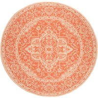 Safavieh | Outdoor-Teppich South Bay Rund von Safavieh