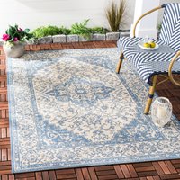 Safavieh | Teppich South Bay In- & Outdoor von Safavieh