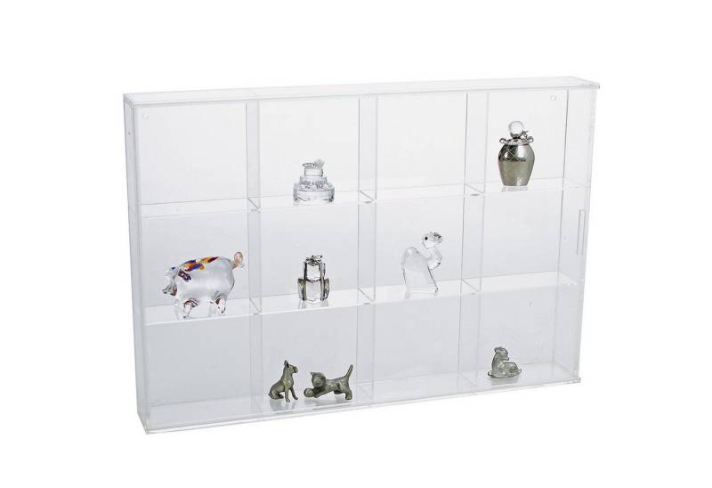 Safe-Album Vitrine SAFE 5258 Klein-Vitrine aus Acrylglas – Für Modellautos 1:87 Safe-Album Vitrine SAFE 5258 Klein-Vitrine aus Acrylglas – Für Modellautos 1:87 von Safe-Album