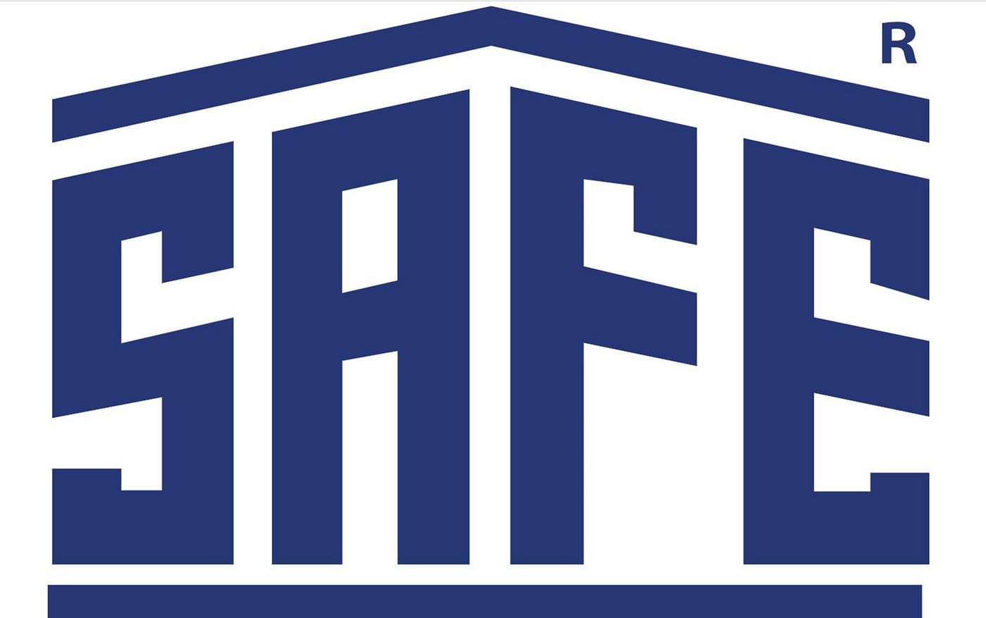 Safe-Album Vitrine SAFE Acryl-Stufe für Cube 90 × 340 mm, Höhe inklusive Füße: 105 mm von Safe-Album