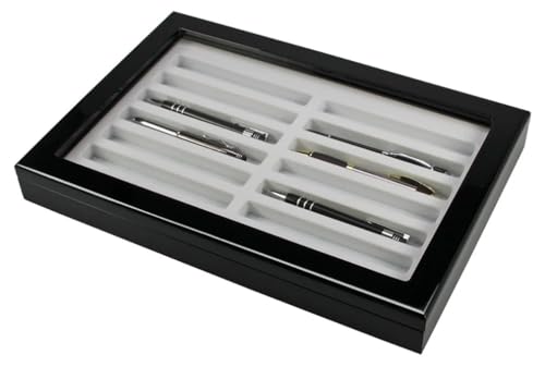 Luxus Vitrine für Schreibgeräte 5908 Luxus Vitrine für Schreibgeräte 5908 von SAFE