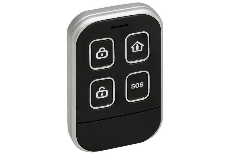 Safe2Home Fernbedienung Funk Alarmanlage Serie SP310 mit Rolling Code Alarmanlage (Fernbedienung) von Safe2Home
