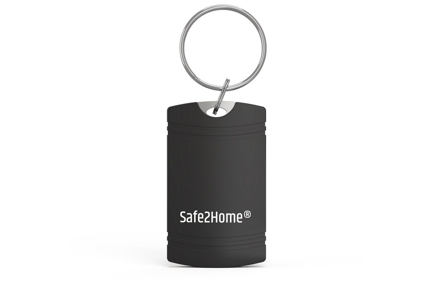 Safe2Home Safe2Home hochwertiger RFID Chip für Funk Alarmanlage Safe2Home SP310 Alarmanlage (RFID-Chip) von Safe2Home