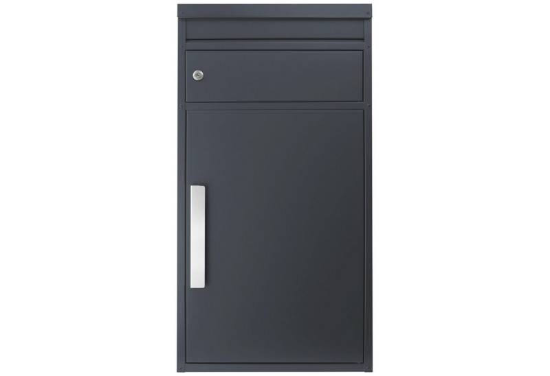 SafePost Paketbriefkasten Briefkasten von SafePost