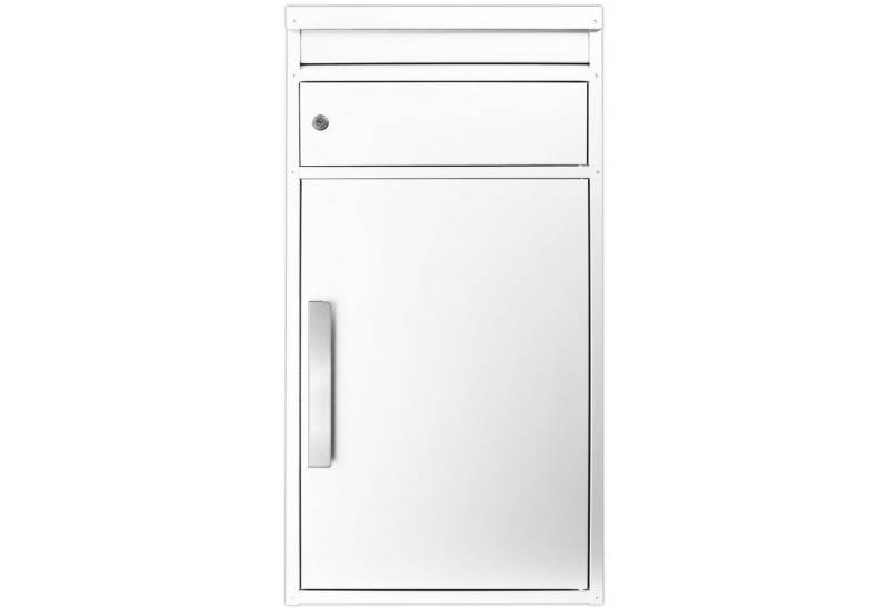 SafePost Paketbriefkasten Briefkasten von SafePost