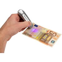 Safescan mobiles Geldscheinprüfgerät 35 Safescan mobiles Geldscheinprüfgerät 35 von Safescan