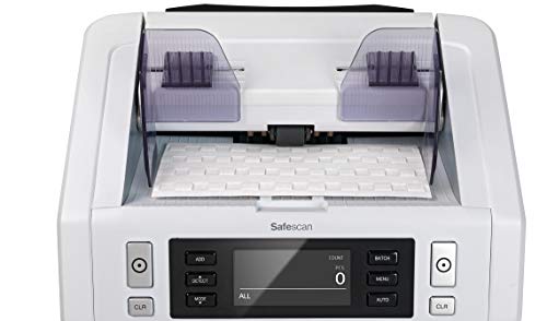 Safescan Cleaning Cards Safescan Cleaning Cards von Safescan