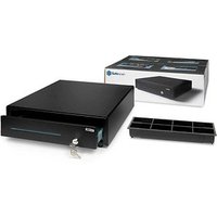 Safescan Kassenschublade 132-0749 LD-4141 24V schwarz von Safescan