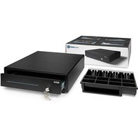 Safescan Kassenschublade 132-0750 SD-4141 24 V schwarz von Safescan