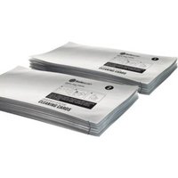 Safescan Reinigungskarte Geldscheinprüfer 136-0545 20St. von Safescan