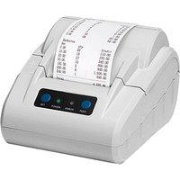 Safescan TP-230 Bondrucker grau Safescan TP-230 Bondrucker grau von Safescan