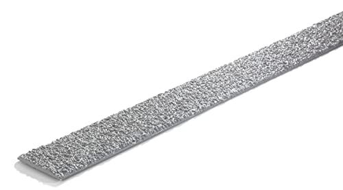 SAFESTEP Anti Rutsch Streifen Antirutschband Außen - Antirutsch Klebeband - Antirutsch Treppe - Anti rutsch Treppe Starkes doppelseitiges Klebeband - Antirutsch Streifen - Antirutschband PRE DRILLED SAFESTEP Anti Rutsch Streifen Antirutschband Außen - Antirutsch Klebeband - Antirutsch Treppe - Anti rutsch Treppe Starkes doppelseitiges Klebeband - Antirutsch Streifen - Antirutschband PRE DRILLED von Safestep