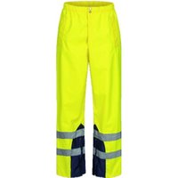 SAFESTYLE Warnregenbundhose Matula, Gr. M, orange von Safestyle