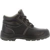 Best Boy S3 src Sicherheitsschuhe - 45 eu - Nero - Safety Jogger von Safety Jogger