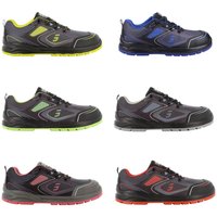 Safety Jogger - Cador S1P src esd Sicherheitsschuhe - 43 eu - Grau von Safety Jogger