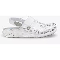 Dany Rutschfeste Sicherheitsschuhe ob esd a src und Weiß 40 - Safety Jogger von Safety Jogger