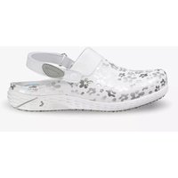 Dany Rutschfeste Sicherheitsschuhe ob esd a src und Weiß 41 - Safety Jogger von Safety Jogger