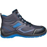 Flow Mid S1P src esd Sicherheitsschuhe - 42 eu - Safety Jogger von Safety Jogger