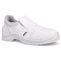 Küchenschuh Gusto Safety Jogger Größe 48 - GUSTO81-T48 von Safety Jogger