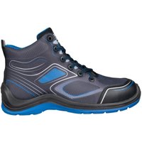 Flow Mid S1P src esd Sicherheitsschuhe - 43 eu - Safety Jogger von Safety Jogger