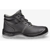 Safety Jogger - Bestboy Sicherheitsstiefel S3 sc sr lg rutschfest Schwarz 48 von Safety Jogger