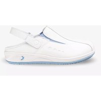 Safety Jogger - Carinne ob Rutschfeste Sicherheitsschuhe Blau 38 von Safety Jogger