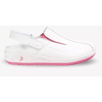 Safety Jogger - Carinne ob Rutschfeste Sicherheitsschuhe Fuchsia 41 Safety Jogger - Carinne ob Rutschfeste Sicherheitsschuhe Fuchsia 41 von Safety Jogger