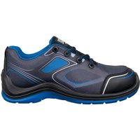Safety Jogger - Flow Low S1P src esd Arbeitsschuhe - 43 eu von Safety Jogger