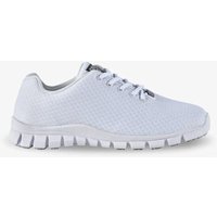 Safety Jogger Kassie O1 Rutschfeste Sicherheitsschuhe Weiß 43 von Safety Jogger