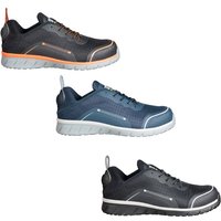 Ligero2 S1P low esd src Sicherheitsschuhe - 43 eu - Schwarze - Safety Jogger von Safety Jogger