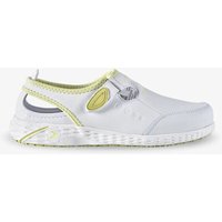 Lina Anti-Rutsch-Sicherheitsschuhe ob esd a src e Grün 41 - Safety Jogger von Safety Jogger