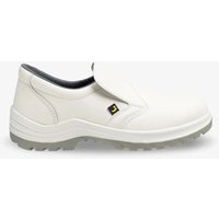 Safety Jogger X0500 Sicherheitsschuhe S2 SRC HACCP rutschfest Weiß 39 von Safety Jogger