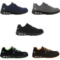 Sicherheitsschuhe Safety Jogger Ecofitz S1P src - 39 eu - Navy von Safety Jogger