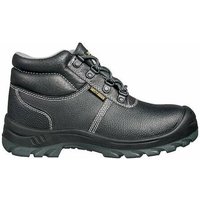 Safety Jogger - Sicherheitsstiefel S3 Gr.40 schwarz bestboy von Safety Jogger