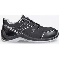 Safety Jogger - Sportlicher Sicherheitshalbschuh S3 esd - 37 - 011286 T.37 von Safety Jogger