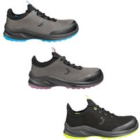Vegane Sicherheitsschuhe Safety Jogger Modulo S3S Low S3 esd fo sr - 39 eu - Lilla von Safety Jogger