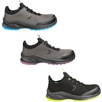 Vegane Sicherheitsschuhe Safety Jogger Modulo S3S Low S3 esd fo sr - 39 eu - Schwarze Vegane Sicherheitsschuhe Safety Jogger Modulo S3S Low S3 esd fo sr - 39 eu - Schwarze von Safety Jogger