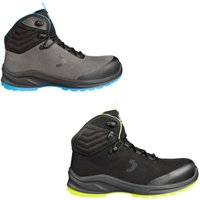 Veganer Sicherheitsschuh Safety Jogger Modulo S3S Mid S3 ESD FO SR - 46 EU - Grau Veganer Sicherheitsschuh Safety Jogger Modulo S3S Mid S3 ESD FO SR - 46 EU - Grau von Safety Jogger