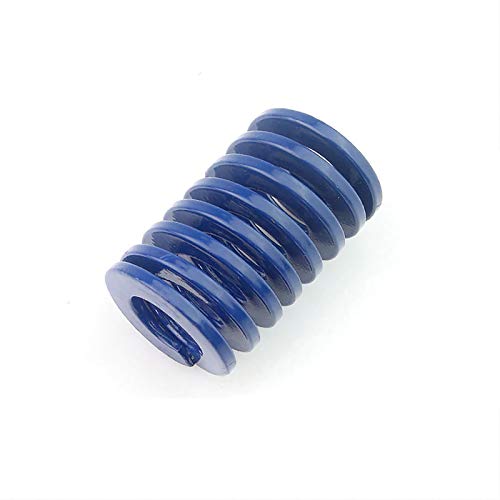 1/2 Stücke Druckfedern 20mm OD 25mm Lange Lichtlast Pressform Sterben Frühling 3D Drucker Kompression Moulde Sterben Frühling von SagaSave
