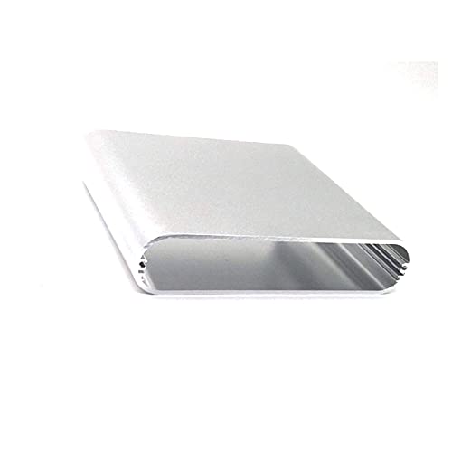 Aluminum Project Box Electronic Enclosure Case Instrument Electrical Project Box Circuit Board PCB Instrument Aluminum Cooling Box von SagaSave