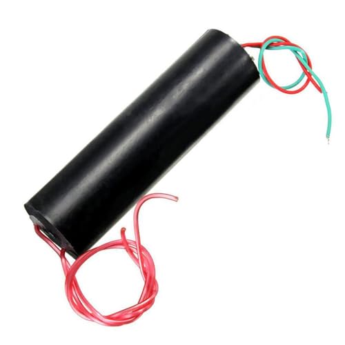 Hochspannung Impulsgenerator, DC 6V-12V Boost Stufe Leistungsmodul Hochspannung Generator Super Electric Bogenmodul Eingang 2A-4A Hochspannung Impulsgenerator, DC 6V-12V Boost Stufe Leistungsmodul Hochspannung Generator Super Electric Bogenmodul Eingang 2A-4A von SagaSave